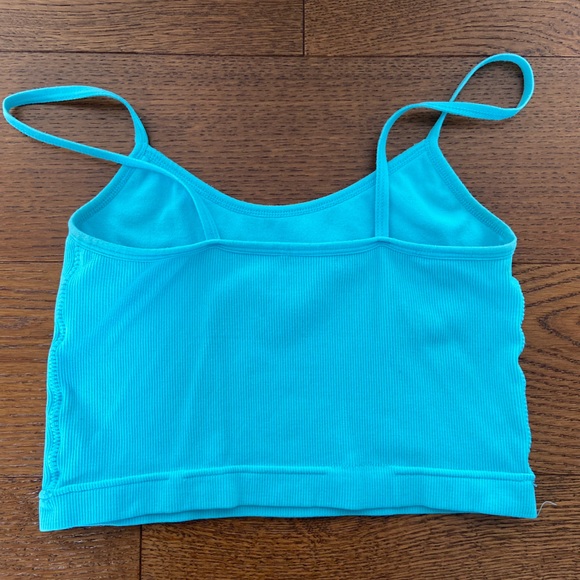 -Garage -XS -Light Blue - Picture 3 of 3